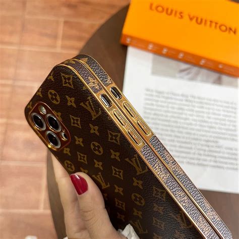 louis vuitton iphone 11 bumper|Smartphone Accessories, Holders, Cases .